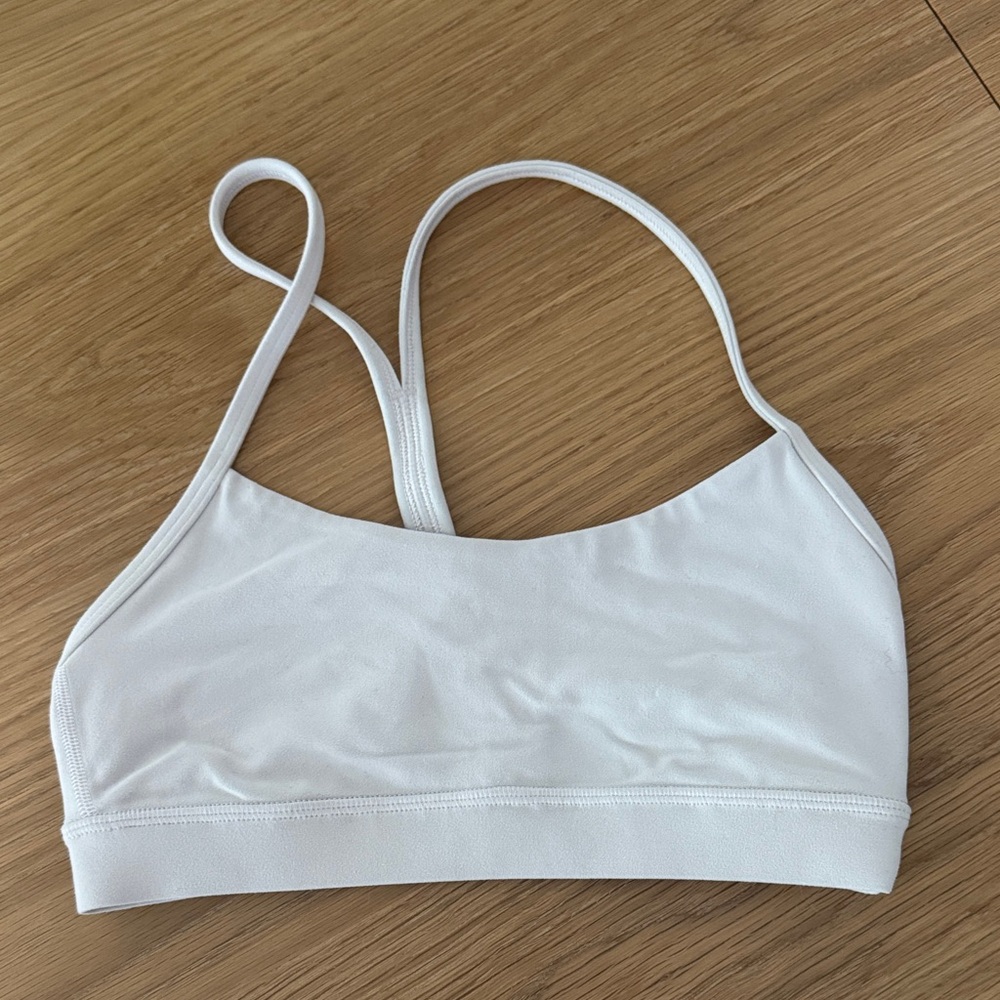 Lululemon Power Y Sports Bra